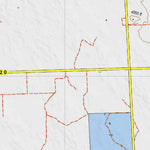 Co Unit 102 Land Ownership Map Preview 2