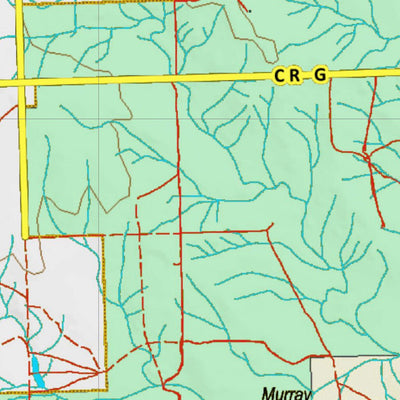 Co Unit 145 Land Ownership Map Preview 2
