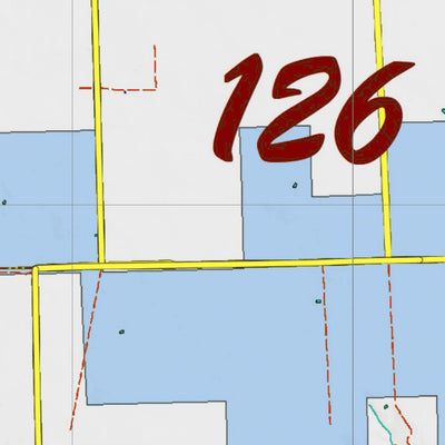 Co Unit 126 Land Ownership Map Preview 2