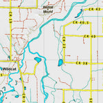 Co Unit 94 Land Ownership Map Preview 2