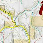 Co Unit 131 Land Ownership Map Preview 2