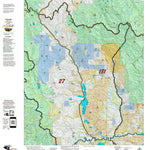 Co Unit 181 Land Ownership Map Preview 1