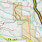 Co Unit 181 Land Ownership Map Preview 2