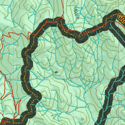 Co Unit 181 Land Ownership Map Preview 3