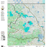 Co Unit 191 Land Ownership Map Preview 1
