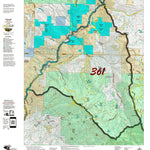 Co Unit 361 Land Ownership Map Preview 1