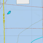 Co Unit 125 Land Ownership Map Preview 2