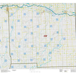 Co Unit 132 Land Ownership Map Preview 1