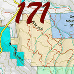 Co Unit 171 Land Ownership Map Preview 2