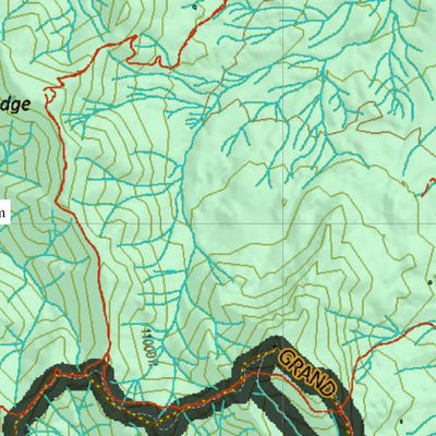 Co Unit 171 Land Ownership Map Preview 3