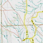 Co Unit 115 Land Ownership Map Preview 3