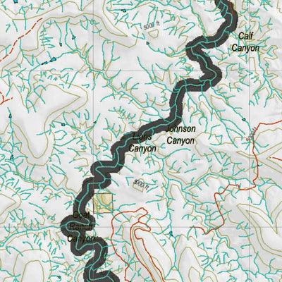 Co Unit 147 Land Ownership Map Preview 3