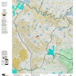 Co Unit 211 Land Ownership Map Preview 1