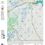 Co Unit 130 Land Ownership Map Preview 1
