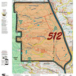 Co Unit 512 Land Ownership Map Preview 1