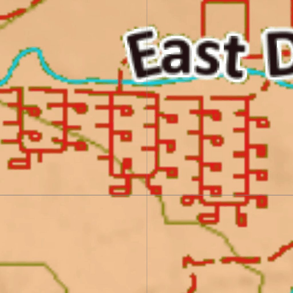 Co Unit 512 Land Ownership Map by HuntData LLC | Avenza Maps