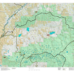 Co Unit 421 Land Ownership Map Preview 1