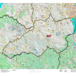 Co Unit 461 Land Ownership Map Preview 1