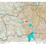 Co Unit 391 Land Ownership Map Preview 1
