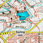 Co Unit 391 Land Ownership Map Preview 2