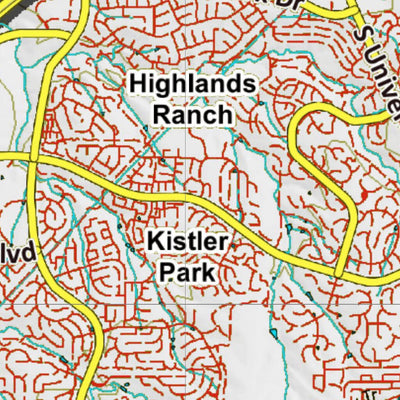 Co Unit 391 Land Ownership Map Preview 3