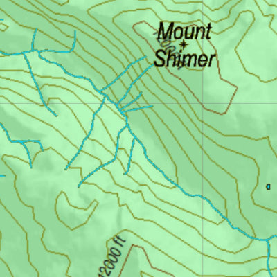 Co Unit 471 Land Ownership Map Preview 2