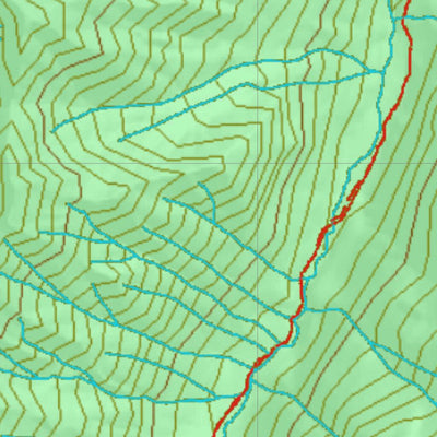 Co Unit 471 Land Ownership Map Preview 3