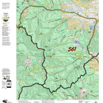 Co Unit 561 Land Ownership Map Preview 1