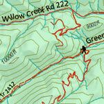 Co Unit 561 Land Ownership Map Preview 3
