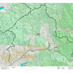 Co Unit 521 Land Ownership Map Preview 1