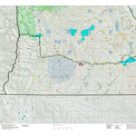 Co Unit 851 Land Ownership Map Preview 1