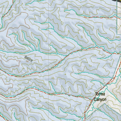 Co Unit 851 Land Ownership Map Preview 2