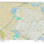 Co Unit 3 Land Ownership Map Preview 1