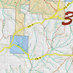 Co Unit 3 Land Ownership Map Preview 2