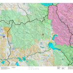 Co Unit 18 Land Ownership Map Preview 1