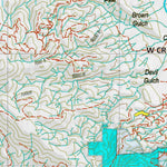 Co Unit 9 Land Ownership Map Preview 3