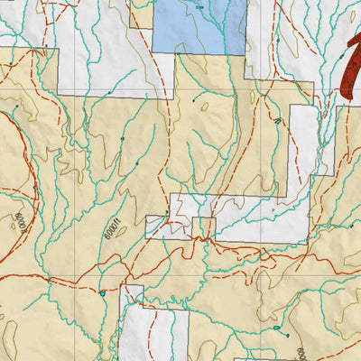 Co Unit 11 Land Ownership Map Preview 2