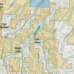 Co Unit 11 Land Ownership Map Preview 3