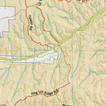 Co Unit 22 Land Ownership Map Preview 2