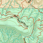 Co Unit 44 Land Ownership Map Preview 2