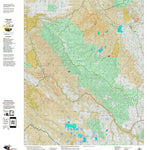 Co Unit 61 Land Ownership Map Preview 1