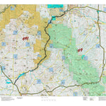 Co Unit 69 Land Ownership Map Preview 1