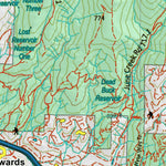 Co Unit 36 Land Ownership Map Preview 3