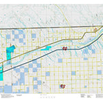Co Unit 92 Land Ownership Map Preview 1
