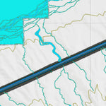 Co Unit 92 Land Ownership Map Preview 2