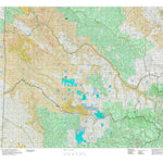 Co Unit 70 Land Ownership Map Preview 1