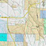 Co Unit 70 Land Ownership Map Preview 2