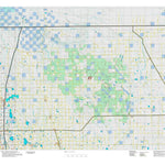 Co Unit 87 Land Ownership Map Preview 1