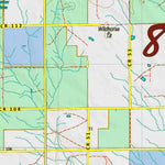Co Unit 87 Land Ownership Map Preview 2