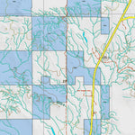 Co Unit 87 Land Ownership Map Preview 3